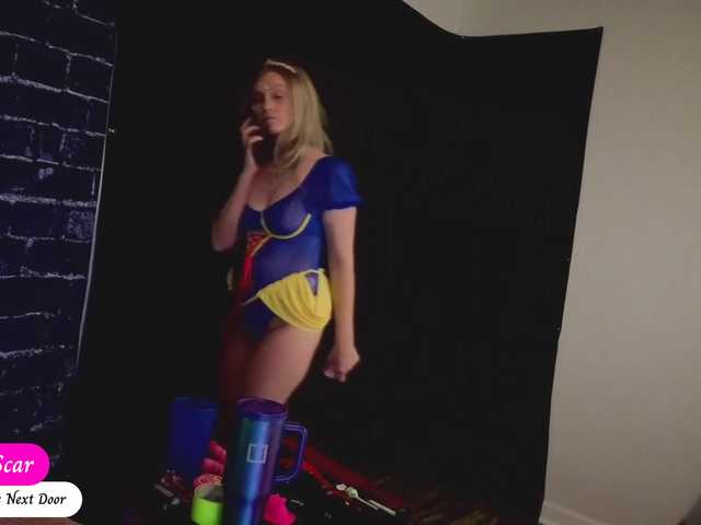 Daddysprincess731 live webcam show