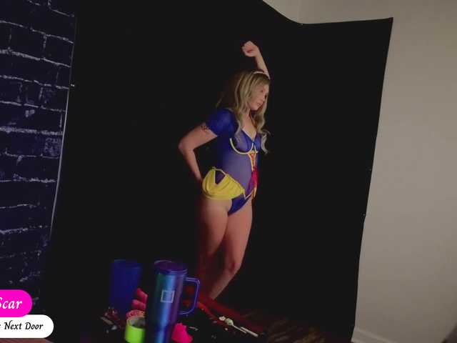 Daddysprincess731 live webcam show
