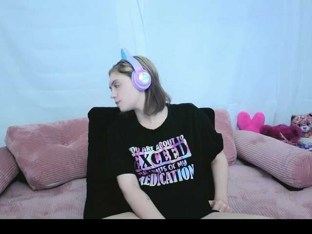 Daddysprincess731 live cam on BongaCams