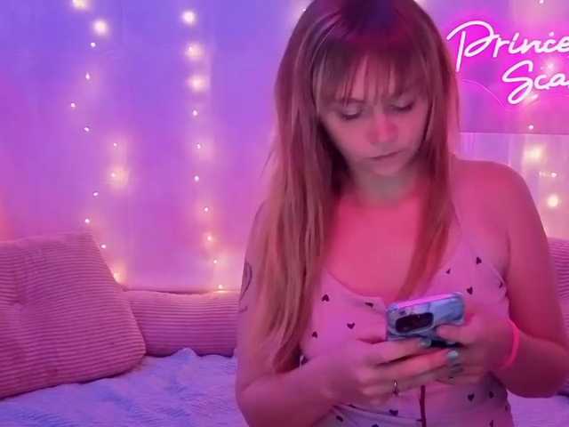 Daddysprincess731 live cam on BongaCams