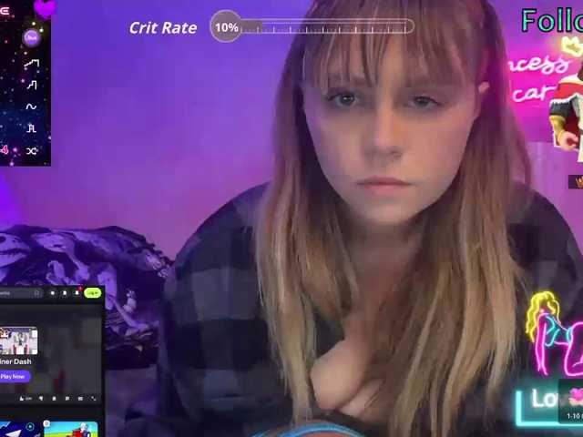 PrincessScar