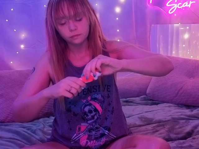 PrincessScar