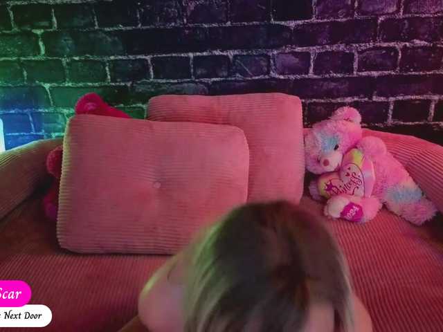 Daddysprincess731 live webcam show