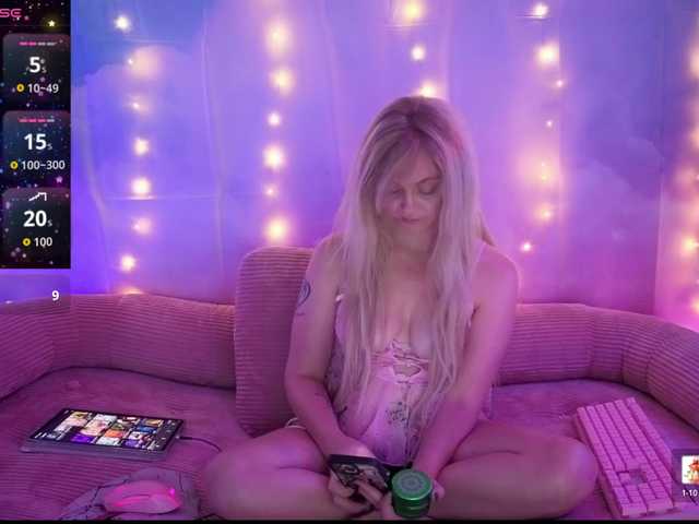 Daddysprincess731 live cam on BongaCams