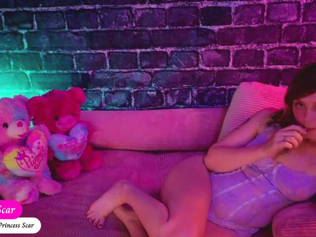 Daddysprincess731 live cam on BongaCams