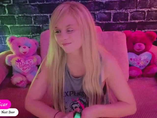 PrincessScar live webcam show