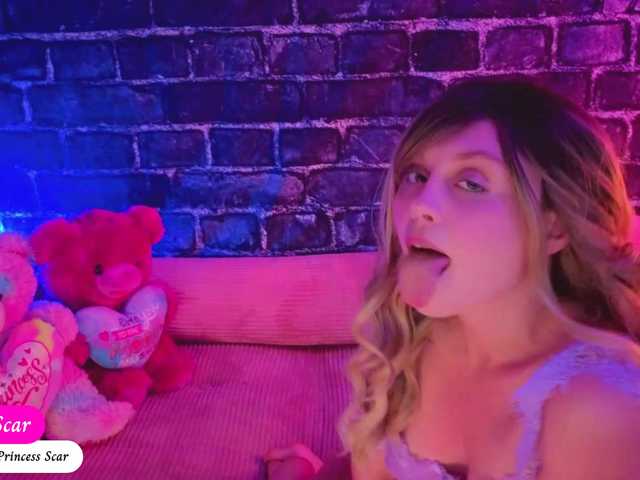 Daddysprincess731 live cam on BongaCams