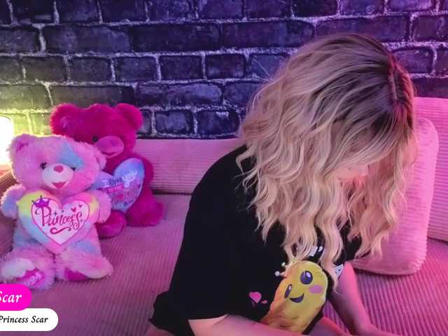 Daddysprincess731 live cam on BongaCams