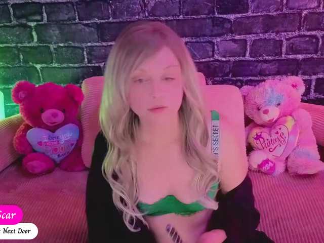 Daddysprincess731 live webcam show
