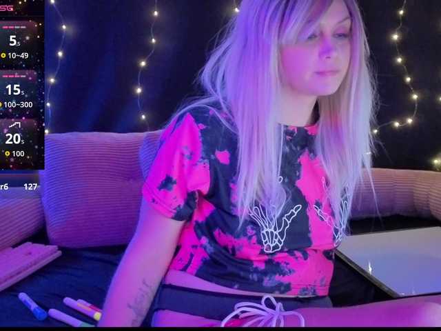 Daddysprincess731 live cam on BongaCams