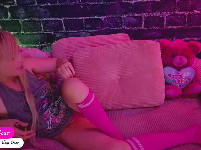 Daddysprincess731 live cam on BongaCams