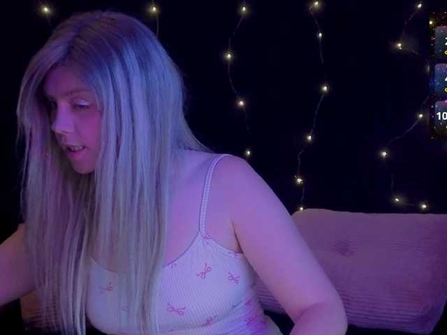 Daddysprincess731 live cam on BongaCams