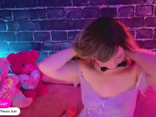 Daddysprincess731 live cam on BongaCams