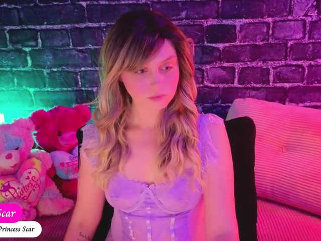 Daddysprincess731 live cam on BongaCams