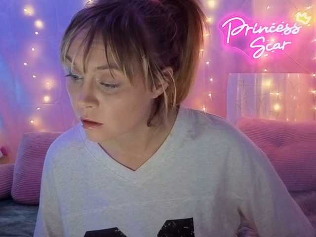 Daddysprincess731 live cam on BongaCams
