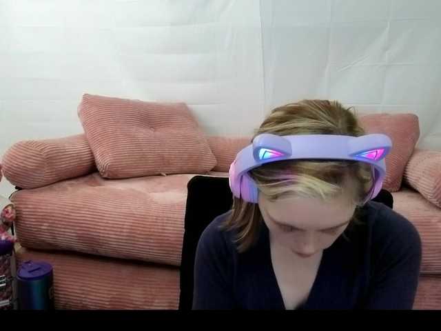 Daddysprincess731 live cam on BongaCams