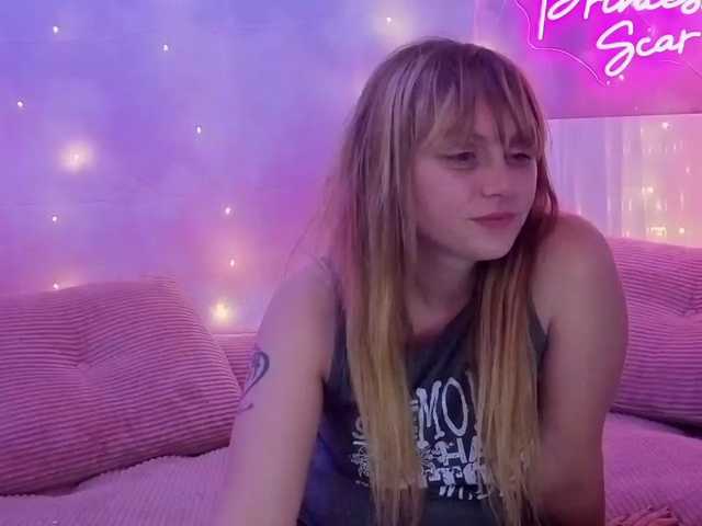 PrincessScar
