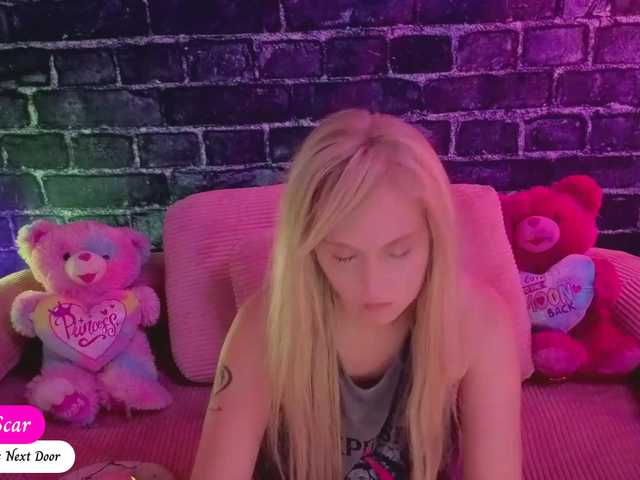 Daddysprincess731 live cam on BongaCams