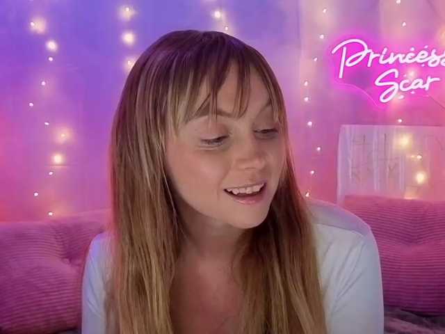 Daddysprincess731 live cam on BongaCams