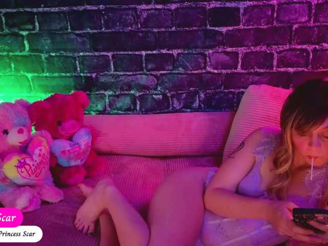 daddysprincess731 cam belle