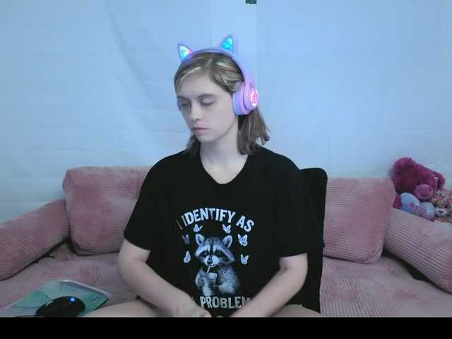 Daddysprincess731 live cam on BongaCams