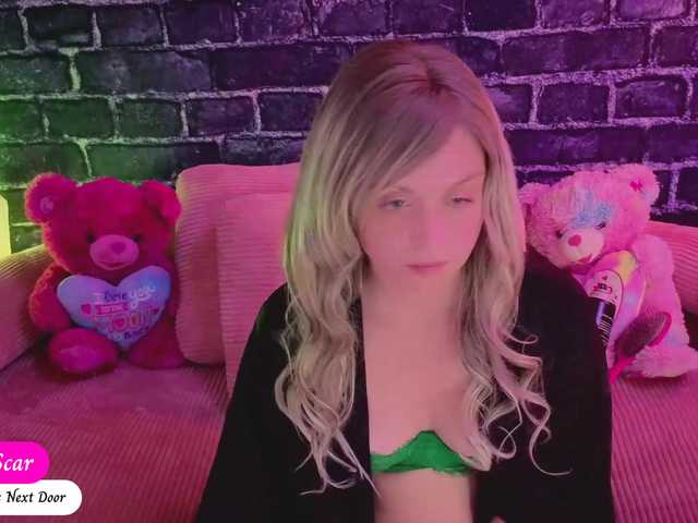 Daddysprincess731 live webcam show