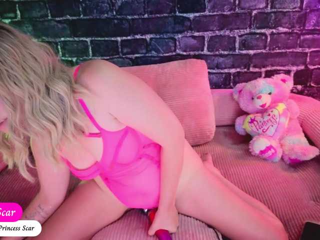 Daddysprincess731 live cam on BongaCams