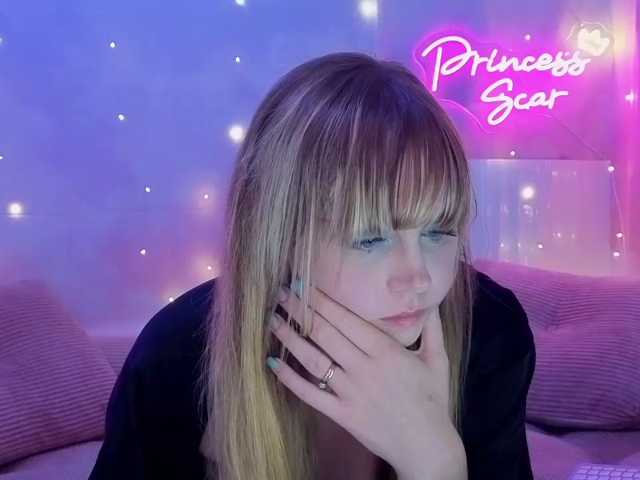 Daddysprincess731, live now on BongaCams