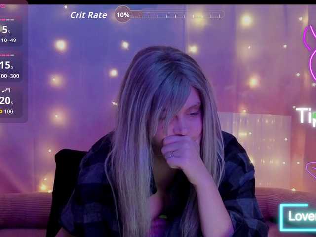 Daddysprincess731 live cam on BongaCams