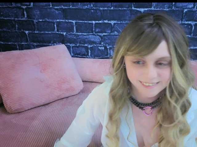 daddysprincess731 cam belle