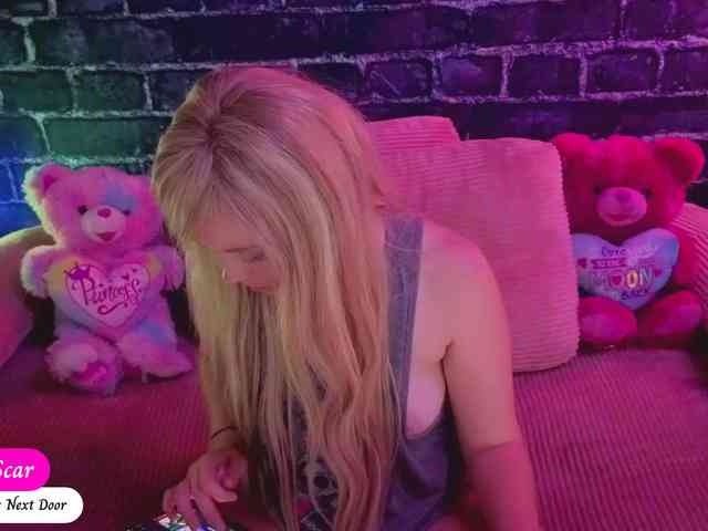 PrincessScar