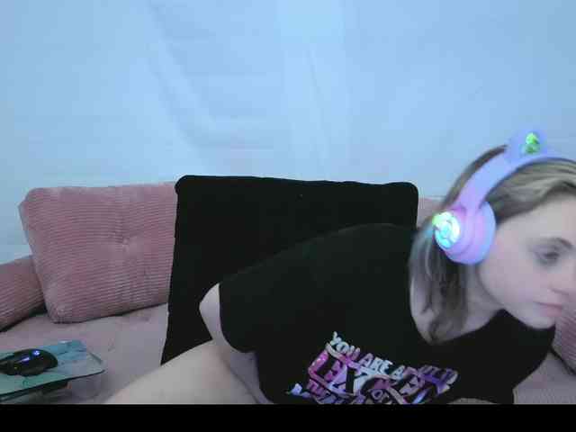 PrincessScar webcam