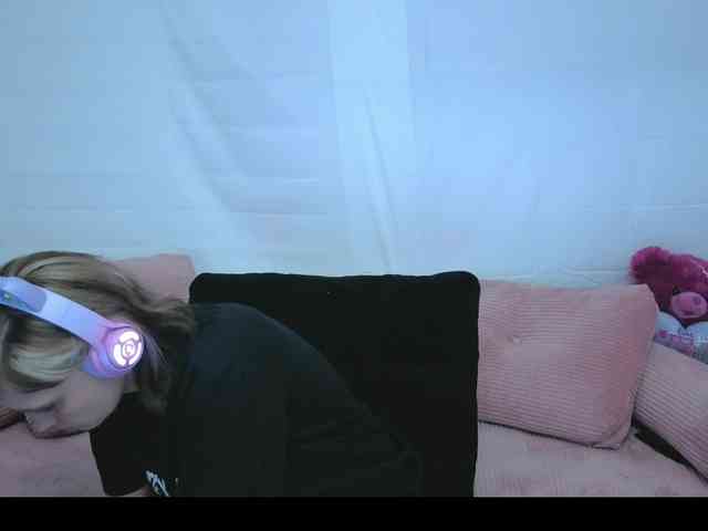 PrincessScar webcam