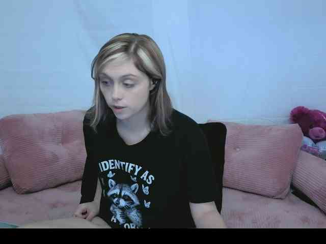 PrincessScar webcam