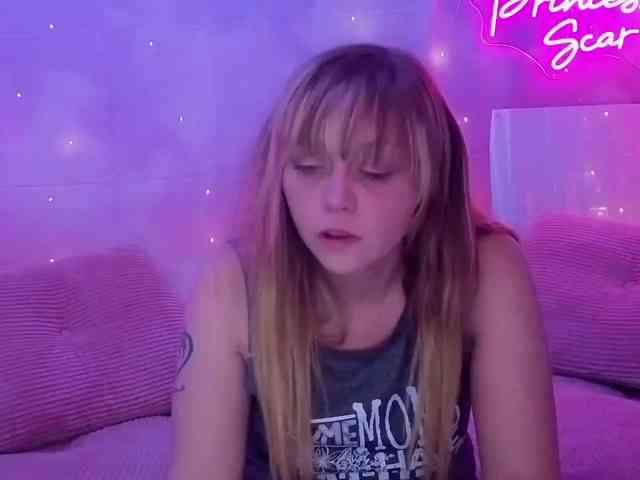 PrincessScar