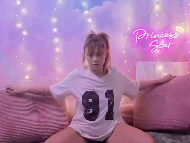 PrincessScar