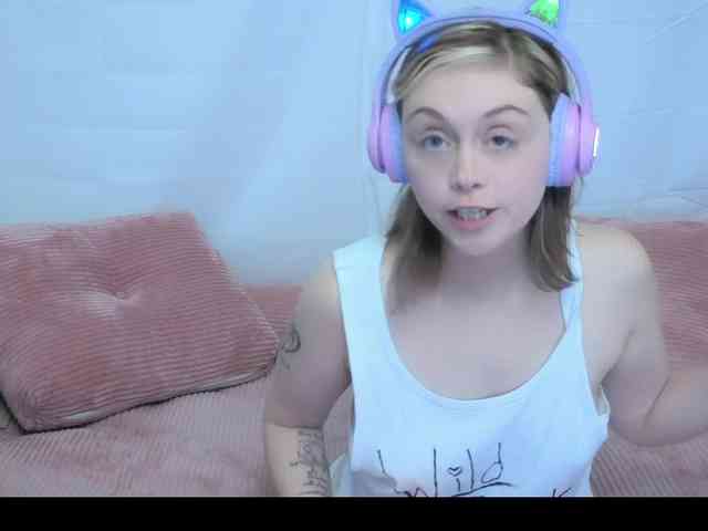 PrincessScar webcam