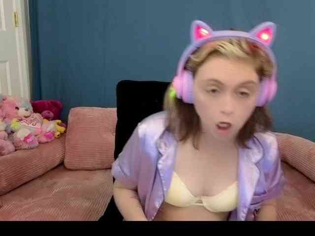 PrincessScar webcam