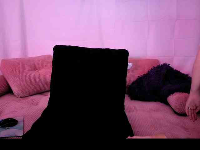 PrincessScar webcam