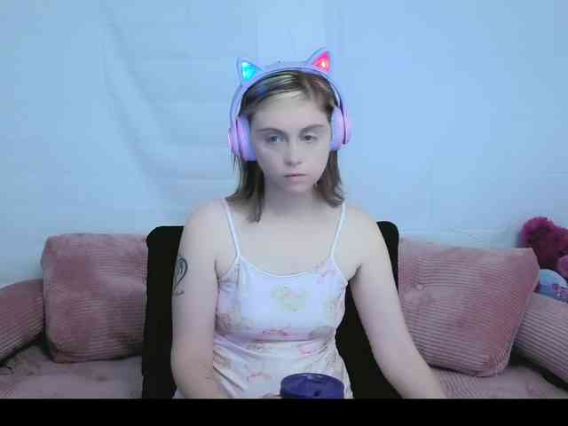 PrincessScar webcam