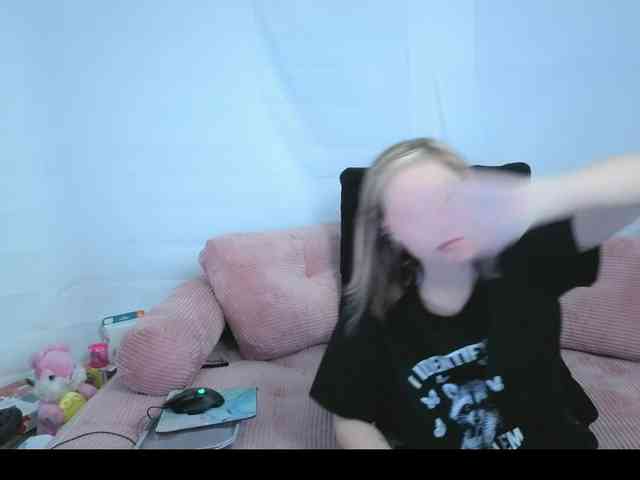 PrincessScar webcam