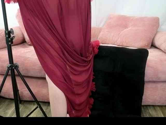 PrincessScar webcam