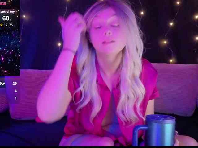 PrincessScar webcam