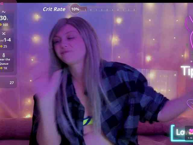 PrincessScar