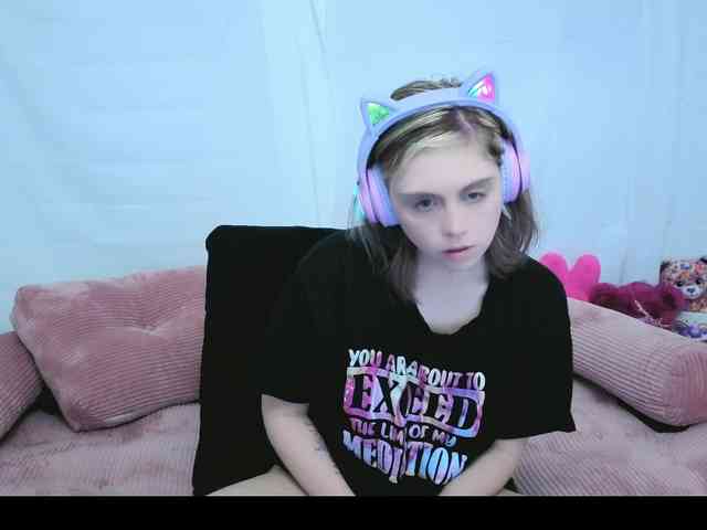 PrincessScar webcam
