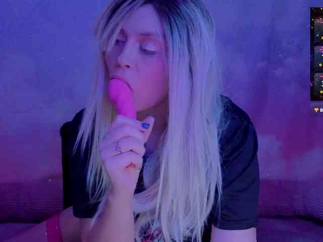 PrincessScar webcam