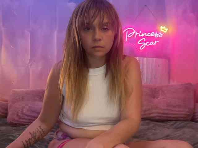 PrincessScar