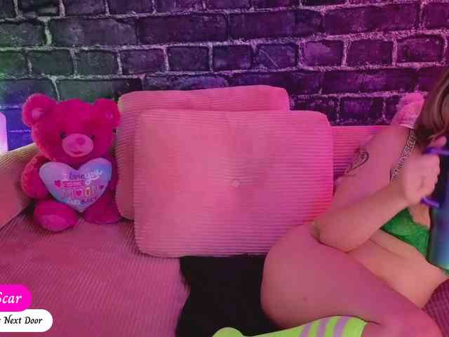 PrincessScar