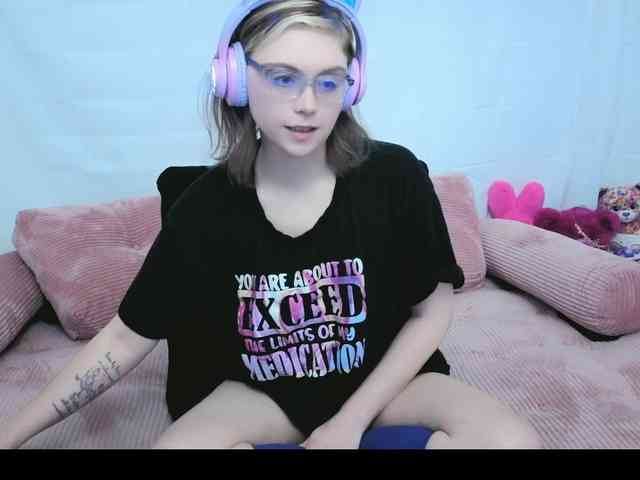 PrincessScar webcam