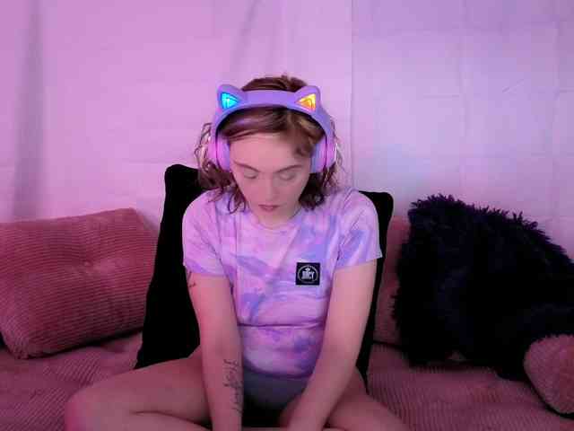 PrincessScar webcam